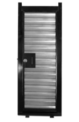 POSTIGO (PUERTA DE SERVICIO)                                                                                                                                                                            